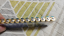 松下（Panasonic）原装进口7号七号AAA碱性电池12节全能型适用数码相机玩具遥控器 实拍图