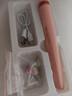 Miss Candy家用便携式修指甲卸甲去死皮抛光多功能工具美甲打磨笔机PT094 实拍图