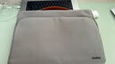 tomtoc电脑包手提笔记本包16英寸商务男女适用于苹果macbook pro 实拍图