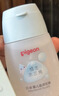 贝亲（Pigeon）婴儿甘油 滋润抚触油 全身补水保湿水三角 含99%精纯甘油 55g 实拍图