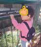 斜挎包胸包女日系超轻防水牛津布通用百搭单肩尼龙轻便实用马鞍男 米色【高级版-低压力肩带】 实拍图