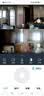 奥克斯1200万像素摄像头监控无线wifi网络高清夜视监控器360度无死角带夜视全景云台家用AI监控手机远程 实拍图