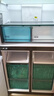 海尔「465超薄升级款」501L十字门母婴冰箱一级能效无霜抗菌净味超薄BCD-501WGHTDEDH9U1国家补贴 实拍图