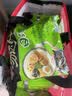 统一 汤达人 日式豚骨拉面 袋装 泡面 方便面 125g*18袋/箱 整箱批发 实拍图