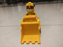 汪汪队立大功（PAW PATROL）汪汪队玩具挖掘机巡逻车男女孩起重机玩具车3-6岁儿童生日礼物 实拍图
