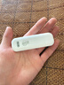 鸿蒙智选华为鸿蒙智选移动随身wifi mini随行无线网卡4g路由器 直插笔记本USB卡托WiFi6 实拍图