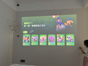 极米（XGIMI）Z6X Pro 三色激光高亮版升级 1140 CVIA 投影仪家用轻薄智能投影机高清 2年质保国家补贴 实拍图