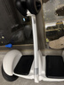 九号（Ninebot）电动平衡车Mini白色智能代步礼物长续航腿控成年人两轮电动车体感小九非燃动版Plus 实拍图