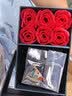 Qlady彩色帆船胸针高档女轻奢一帆风顺胸花徽章丝巾扣中秋节生日礼物 实拍图
