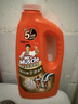 威猛先生（Mr Muscle）热门商品管道疏通啫喱 960ml*3瓶卫浴下水道疏通剂 厕所管道疏通  实拍图
