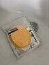 优家（UPLUS）蜂巢深层清洁洗脸扑洁面扑洗脸绵3片 天然木浆洗脸海绵卸妆 实拍图