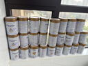 圣元优博剖蓓舒欧盟版白金版2段乳铁蛋白hmo较大婴儿配方奶粉进口900g 2段12罐 900g 实拍图