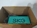 SKG颈椎按摩仪【父亲节礼物】G7Ultra【TOP榜】 肩颈部脖子按摩器钛金折叠脉冲热敷送男女友生日 实拍图