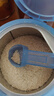 嘉宝（GERBER）婴幼儿高铁米粉维C加铁原味宝宝辅食米糊250g6-12个月 100%真验厂 实拍图