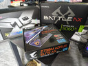 长城（Great Wall）额定1000W X10金牌全模电脑电源（ATX3.1标准/原生PCIe5.1/智慧启停2.0/14CM风扇/支持50系显卡） 实拍图