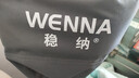 稳纳折叠床午休单人办公室午睡陪护简易床便携式躺椅户外行军床翘款 实拍图