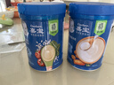 嘉宝（GERBER）混合蔬菜营养谷物高铁米粉宝宝辅食米糊250g新老包装随机发货 实拍图