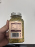 应序天养亚麻籽芝麻盐100g 无添加姜黄调料凉拌菜水煮减肥减脂餐调味料 实拍图