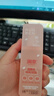 润本衣服香氛防静电喷雾除异味便携柔顺剂儿童可用75ml[白桃乌龙] 实拍图