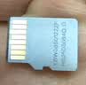 京东京造128GB TF（MicroSD）存储卡U3 C10 A1  4K 高速款行车记录仪&监控摄像头手机内存卡 实拍图
