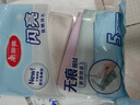 美丽雅鱼鳞抹布25*25cm10片厨房擦拭布家用擦玻璃窗户神器不易水印留痕 实拍图