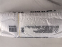 登比塑料袋背心袋大号超市购物袋食品袋方便袋打包手提袋26*42cm100只 实拍图