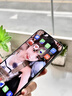 闪魔【AR增透】适用小米17ProMax镜头膜Xiaomi17Promax手机背屏后屏膜后置摄像全覆盖防爆AR高清保护膜 实拍图