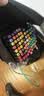 晨光（M&G）文具80色酒精马克笔水彩笔动漫双头油性画笔记号笔套装学生文具儿童生日毕业礼物 实拍图