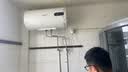 博世（BOSCH）热水器3000w家用一级能效高效速热大水量储水式节能电热水器TR 4300 E3 60L 实拍图