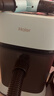 海尔（Haier）桶式吸尘器水过滤家用开荒大功率大吸力一键收线无级调速干湿两用清灰吸水机HZ-T918E 价保618 实拍图