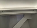 极米（XGIMI）100英寸智能光子幕布-悬浮版 全新外观设计 智能联动 一键启动  左右皆可接电 实拍图