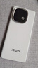 vivo iQOO Z10 Turbo 12GB+256GB 云海白 天玑8400满血版 7620mAh超薄蓝海电池  手机 国家补贴 实拍图