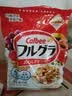 卡乐比（Calbee）即食燕麦片冷泡 原味水果麦片600g 进口非油炸 营养代餐早餐零食 实拍图