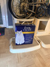 铂钻（EverClean）除臭低尘膨润土宠物用品矿砂猫砂低尘多效金标微香10L 实拍图
