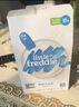 小皮（Little Freddie）有机原味高铁大米粉160g*1盒宝宝辅食婴儿营养低敏米糊米粉6-12月 实拍图