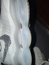 耐克NIKE休闲鞋男气垫AIR MAX SCORPION运动鞋FQ2694-001浅银/黑40.5 实拍图