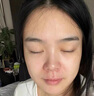 维特丝洗面奶男女士氨基酸美白淡斑提亮肤色控油收缩毛孔深层清洁黑头角 实拍图