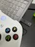 XBOX原装品质xbox手柄适配器ones无线Series二代接收器XSX充电电池XSS 简装2代接收器 实拍图