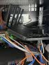 华为双频wifi7无线路由器 企业级eKitEngineE3 2.5G口 支持Mesh组网 带机量150  AR180系列 实拍图