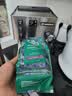 星巴克（Starbucks）意式浓缩咖啡豆200g 深烘100%阿拉比卡豆手冲黑咖啡 油脂丰富 实拍图