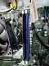 威刚（ADATA）DDR4 PC4 UDIMM 第四代台式机电脑内存条 原装适配联想戴尔华硕宏碁惠普Think小米华为苹果 台式机万紫千红DDR4 2400 4G 实拍图