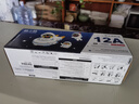格之格2612a硒鼓 适用惠普m1005硒鼓 hp1020plus硒鼓 1010 1018 3050佳能2900硒鼓 303打印机 12a墨盒易加粉 实拍图