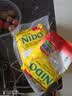 雀巢（Nestle）Nido奶粉成人全脂男女学生孕妇中老年高钙袋装900g*2袋 实拍图
