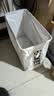 侑家良品办公室放包神器带轮小推车桌下宿舍好物书包工位置物架子桌面 实拍图