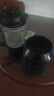 美的（Midea）破壁机家用自清洗多功能全自动免煮低音1.75L大容量3-7人预约豆浆机料理榨汁机辅食碎冰PB40F254F 实拍图
