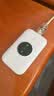 TCL随身wifi三网通用免插卡无线wifi6车载4G路由器随身便携无限制移动联通电信全国通用2026款5GXY15B 【升级充电款】3000毫安大电池 不限速不虚标月享1500G流量 实拍图