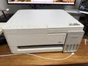 爱普生（EPSON）【6代新品】L3351墨仓式彩色打印机 微信打印/无线连接 家用AI学习打印机（打印、复印、扫描） 实拍图