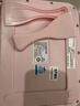 志高（CHIGO）【价保618】炒酸奶机炒冰机冰淇淋机家用儿童免插电炒冰板六一儿童节礼物钛粉【加大号带防尘盖】 实拍图