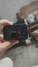 大疆 DJI Osmo Action 4灵眸运动相机摩托车山地公路骑行潜水防抖户外vlog便携式4k旅游 实拍图