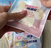 老管家薰衣草除湿袋230g*9可挂式干燥剂室内房间衣柜吸湿防霉防潮剂 实拍图